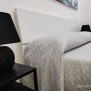 Apartament Soel Holiday, Katania