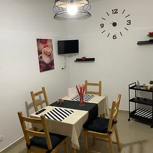 Dom wakacyjny La Casa Di Palma, Katania