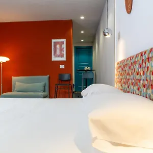 Apartament Ocucchiti A, Katania