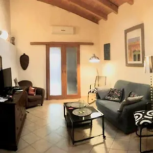 Apartament Loft Etna View, Katania
