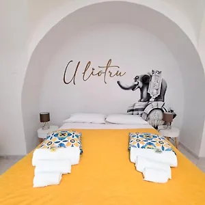 Apartament U Liotru, Katania